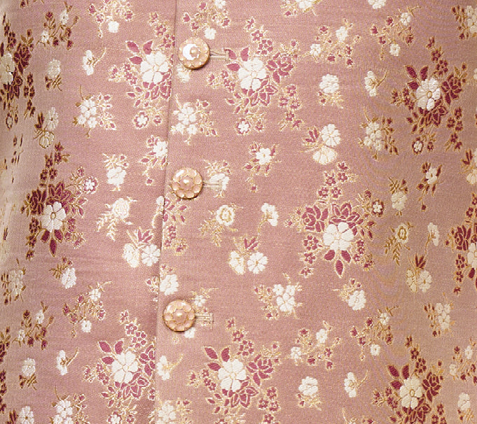 Mens Wedding Bollywood Party Eid Ramadan Wear Kurta Payjama Jacket Set