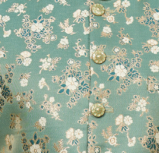 Indian Mens Designer Wedding Bollywood Eid Wear Kurta Payjama Jacket Set