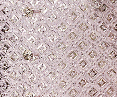 Indian Mens Designer Wedding Bollywood Wear Kurta Payjama Jacket Set