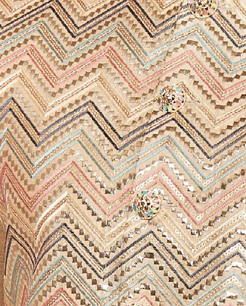 Indian Mens Designer Eid Wedding Wear Kurta Payjama Jacket Set