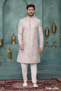 Indian Mens Designer Wedding Bollywood Wear Traditional Sherwani